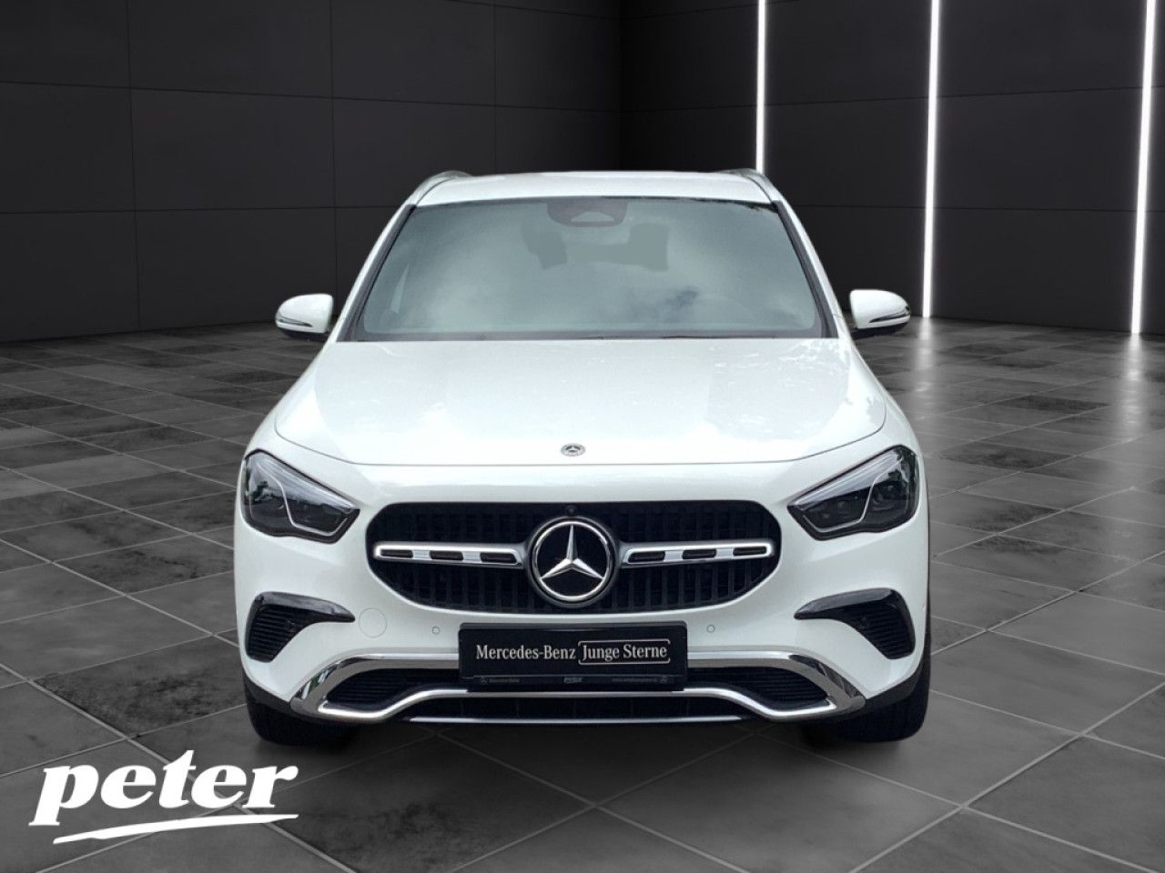 Mercedes-Benz GLA – Bild 2