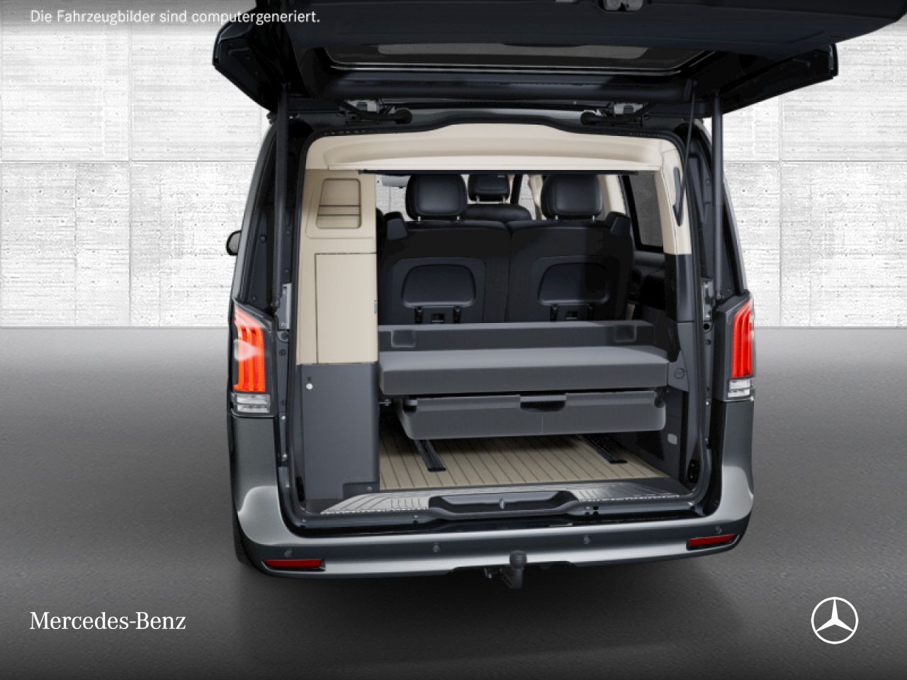 Mercedes-Benz Marco Polo – Bild 10