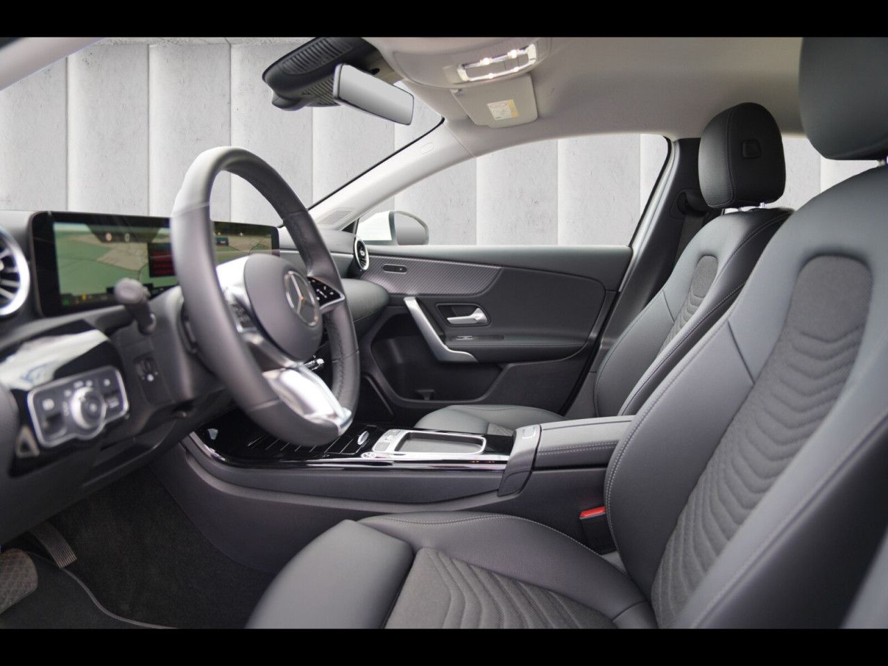 Mercedes-Benz A-Klasse – Bild 17