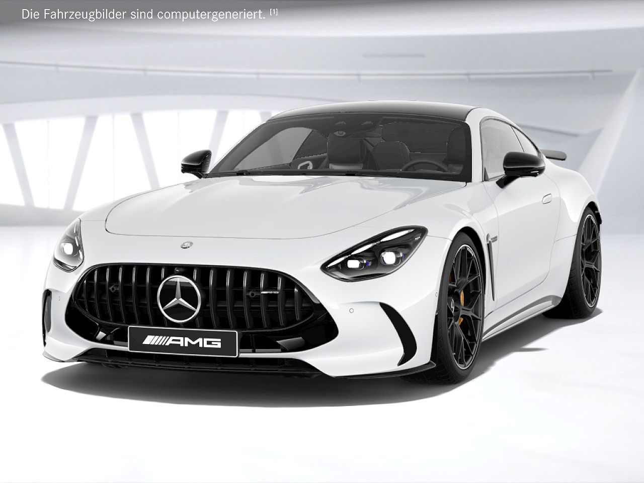 Mercedes-Benz AMG GT – Bild 18