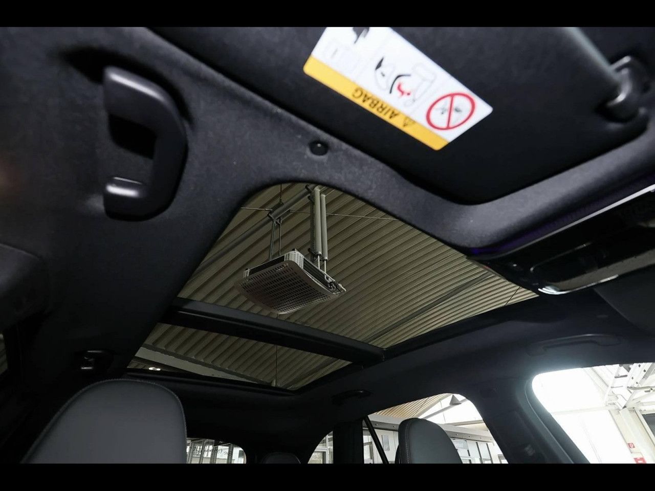 Mercedes-Benz GLC – Bild 7