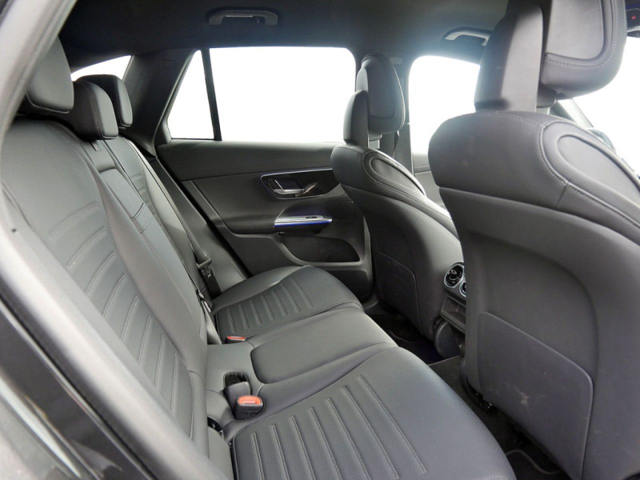 Mercedes-Benz GLC – Bild 6