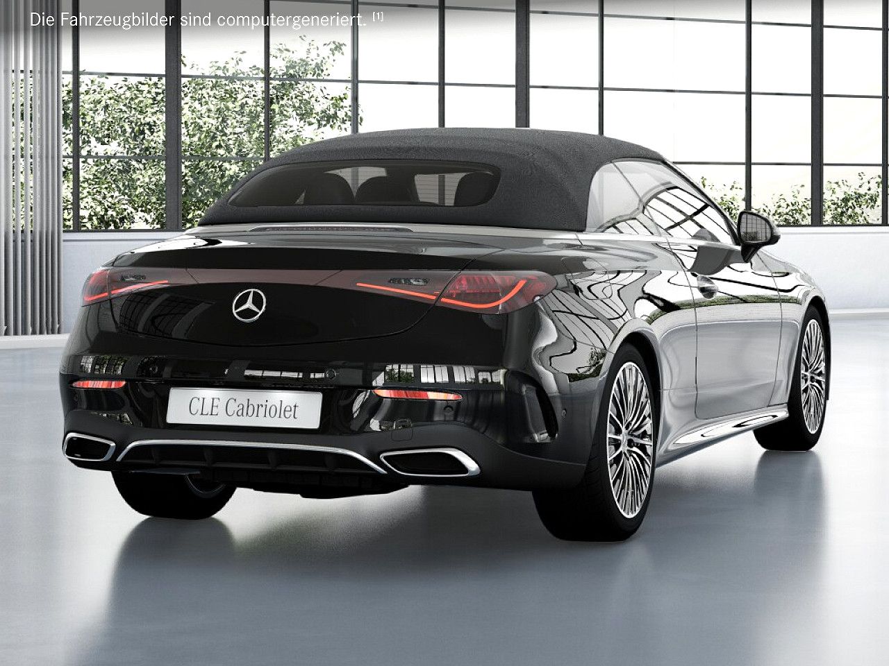 Mercedes-Benz CLE – Bild 26