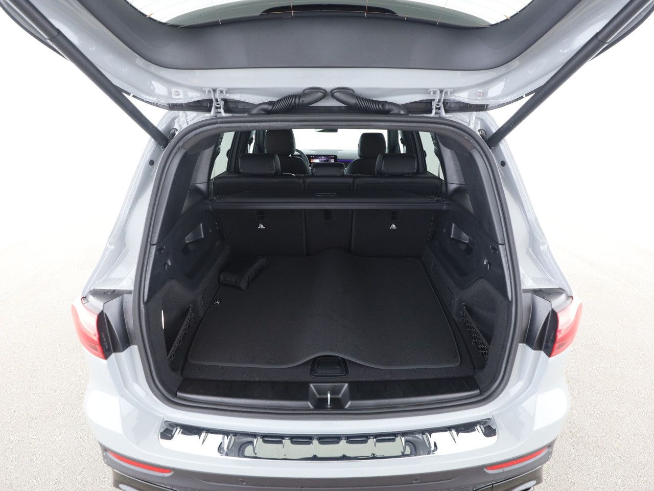 Mercedes-Benz GLB – Bild 14