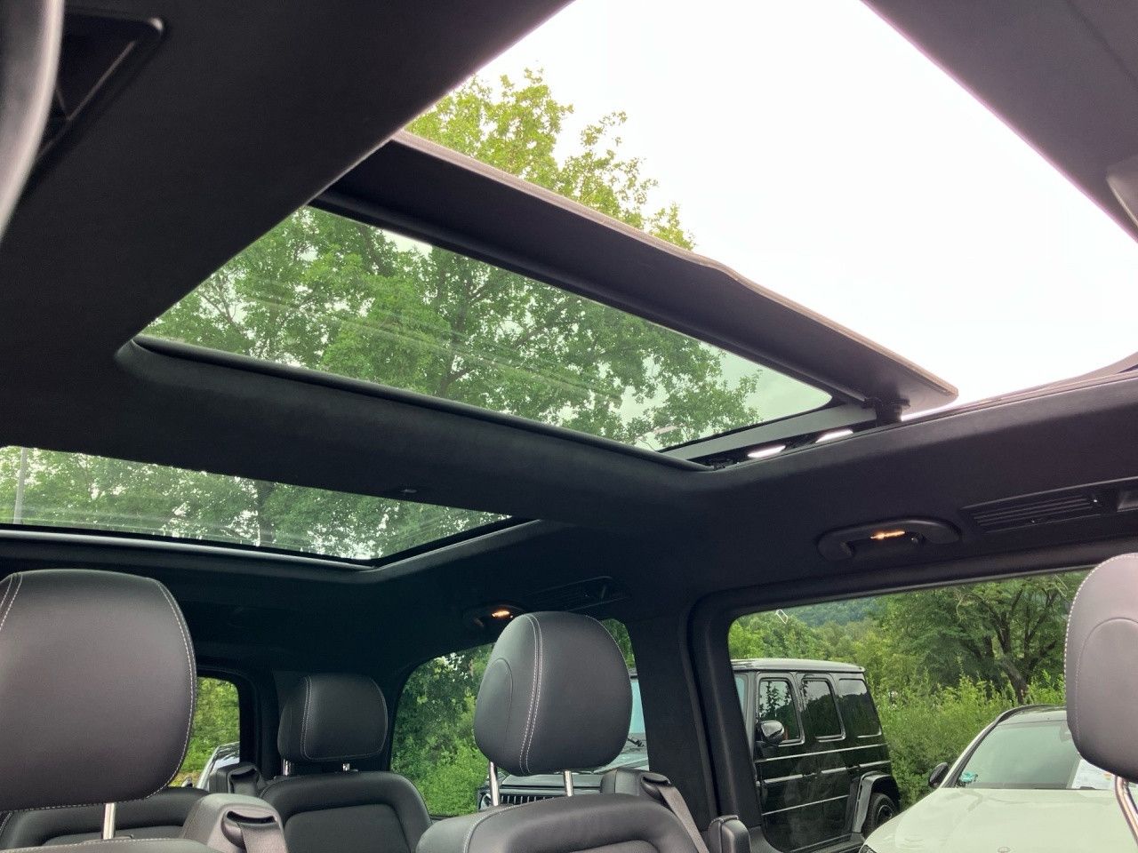 Mercedes-Benz V-Klasse – Bild 11