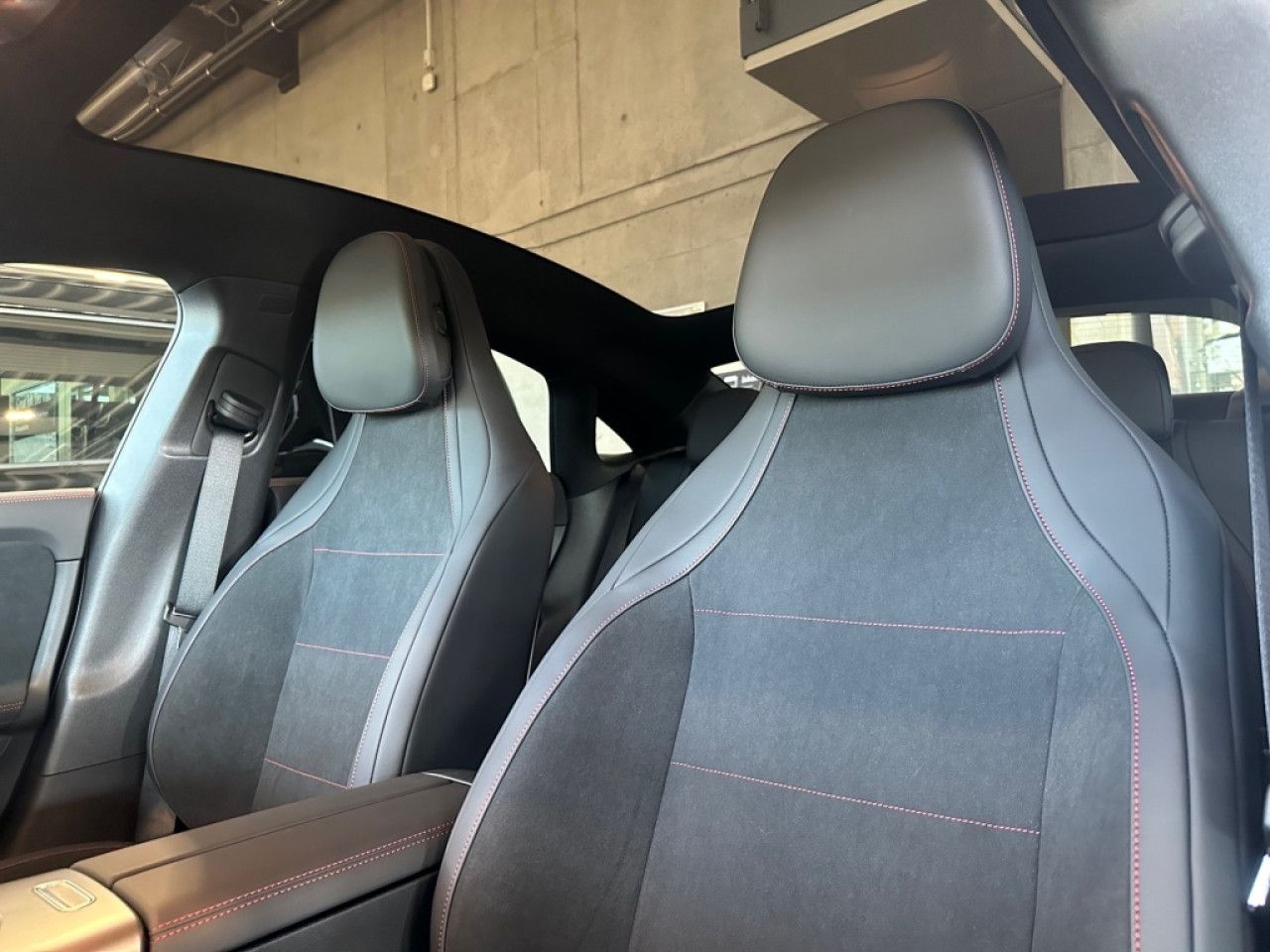 Mercedes-Benz CLA – Bild 17