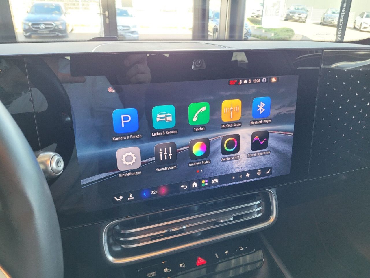 Mercedes-Benz CLA – Bild 13