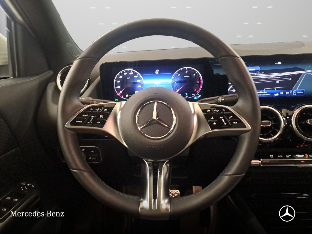 Mercedes-Benz GLA – Bild 11