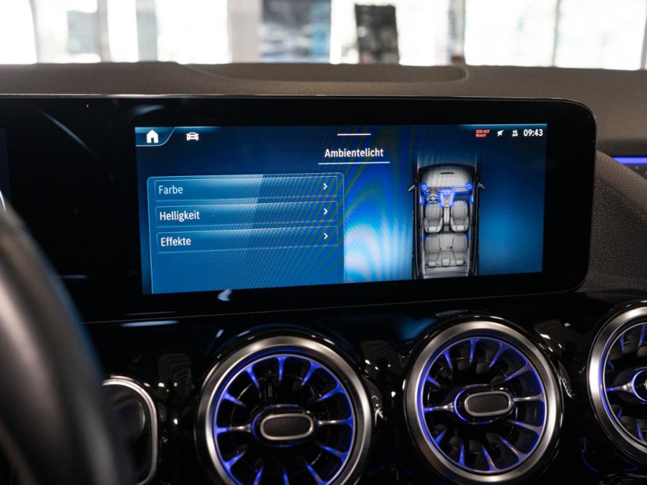 Mercedes-Benz GLA – Bild 12