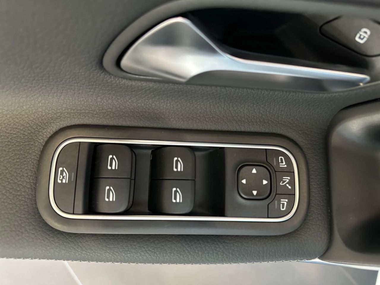 Mercedes-Benz CLA – Bild 15