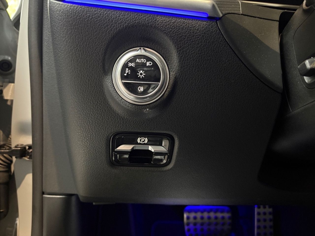 Mercedes-Benz C-Klasse – Bild 21