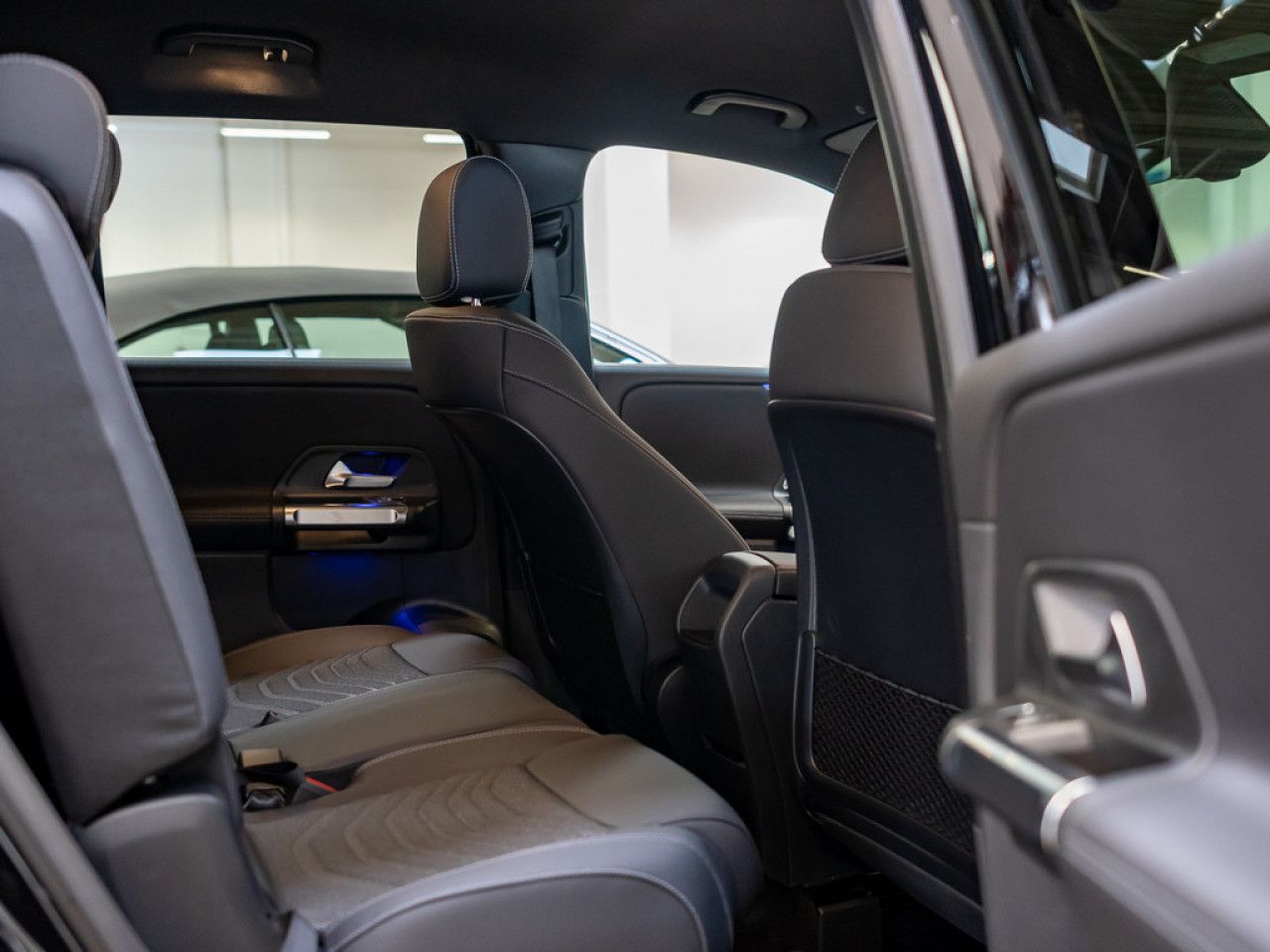 Mercedes-Benz GLB – Bild 4