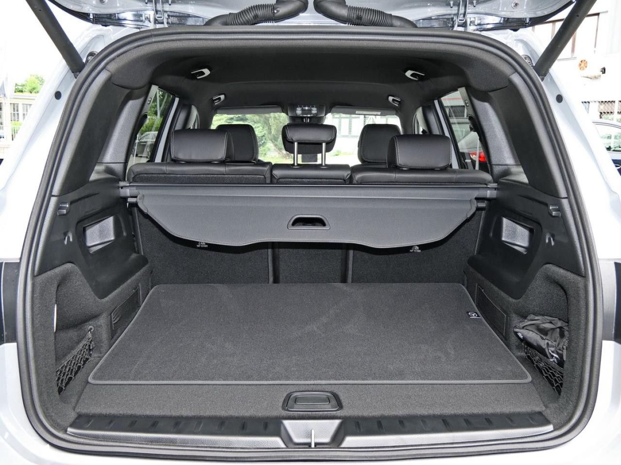 Mercedes-Benz GLB – Bild 6
