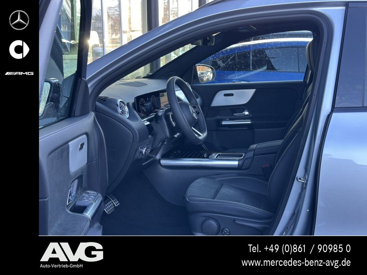 Mercedes-Benz GLA – Bild 10