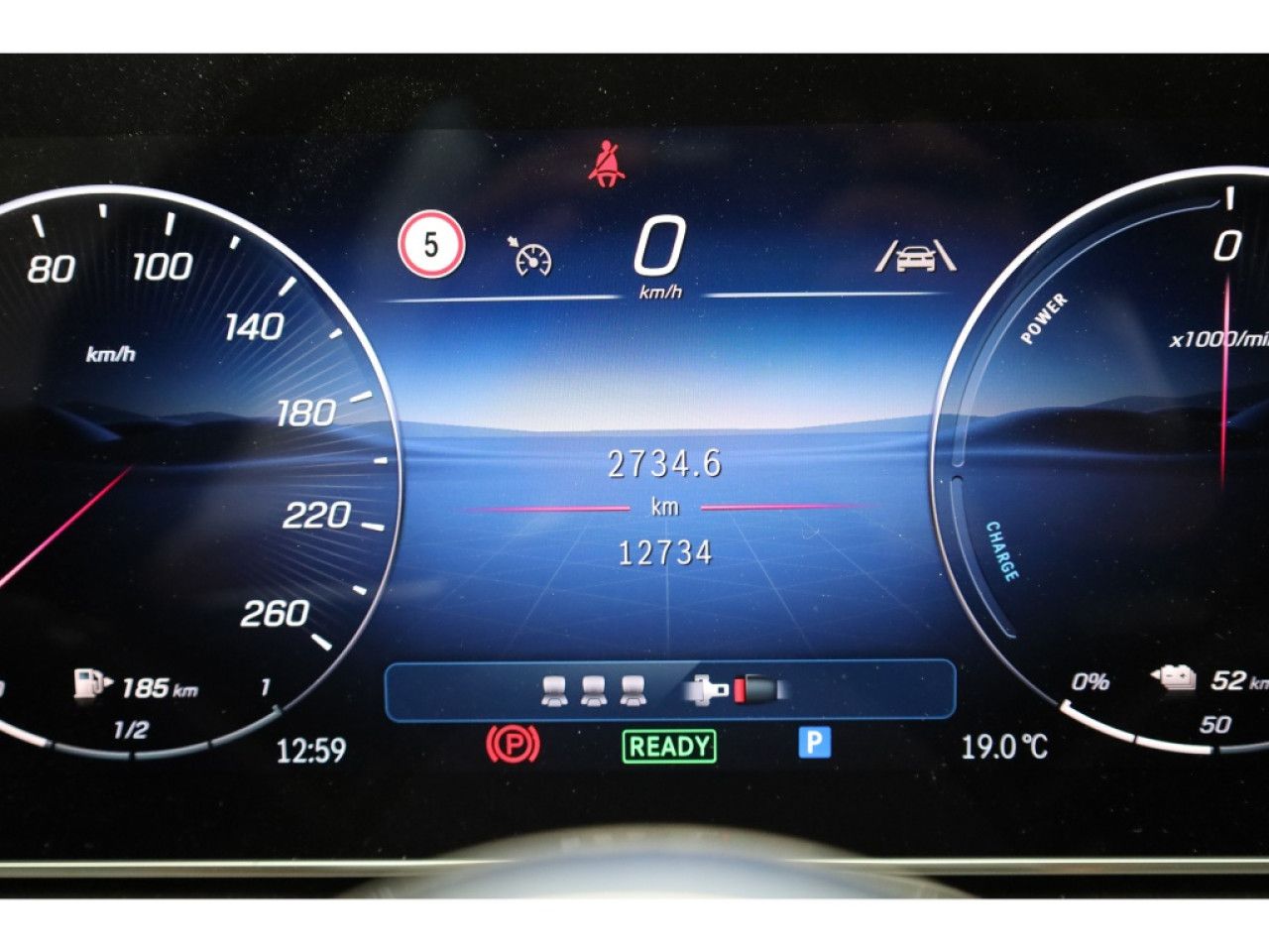 Mercedes-Benz C-Klasse – Bild 16