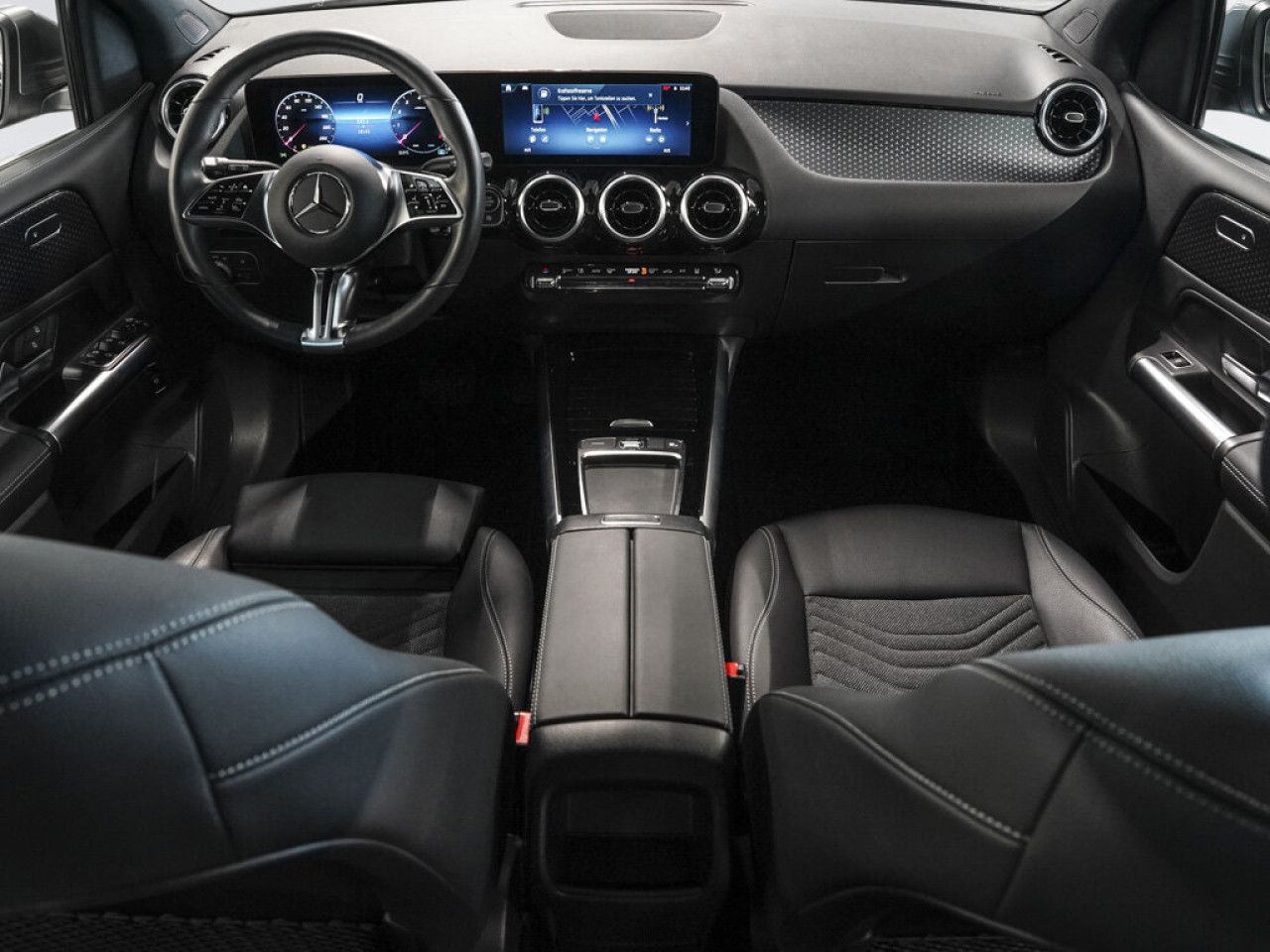 Mercedes-Benz B-Klasse – Bild 9