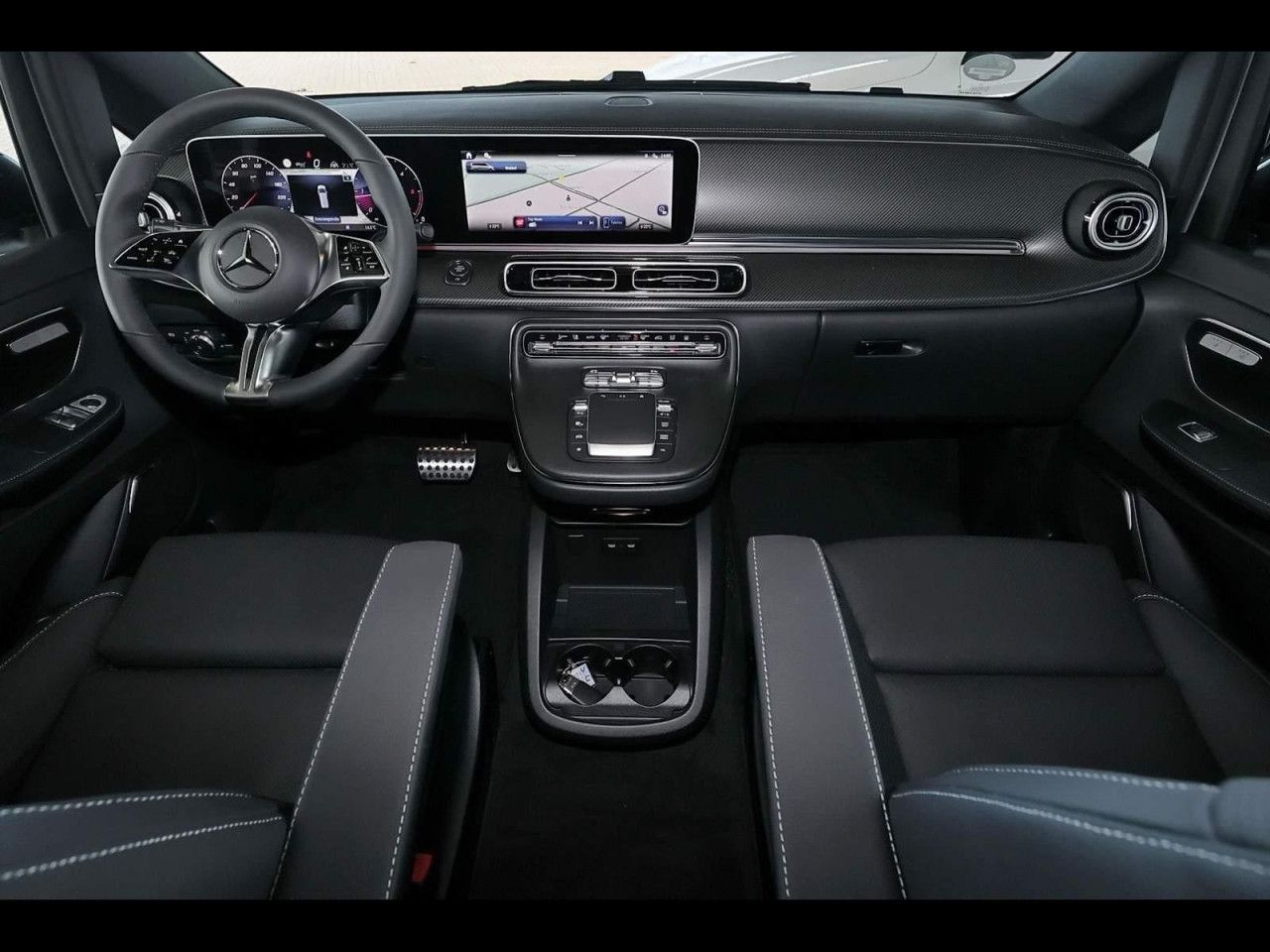 Mercedes-Benz V-Klasse – Bild 5
