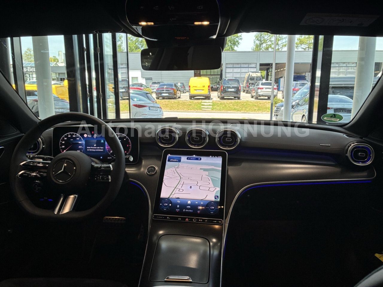 Mercedes-Benz C-Klasse – Bild 22