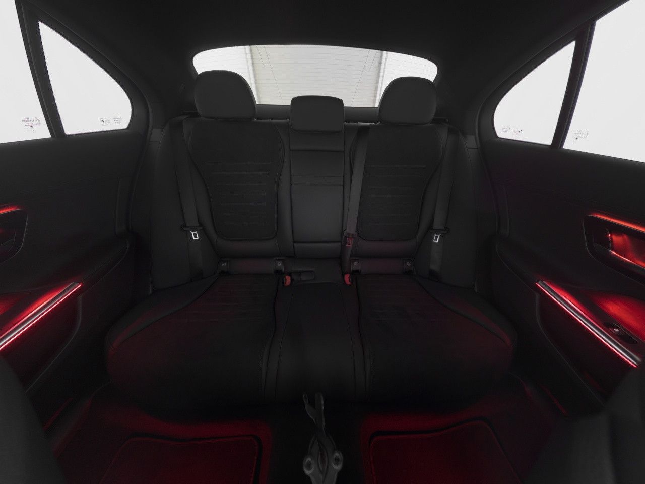 Mercedes-Benz C-Klasse – Bild 5