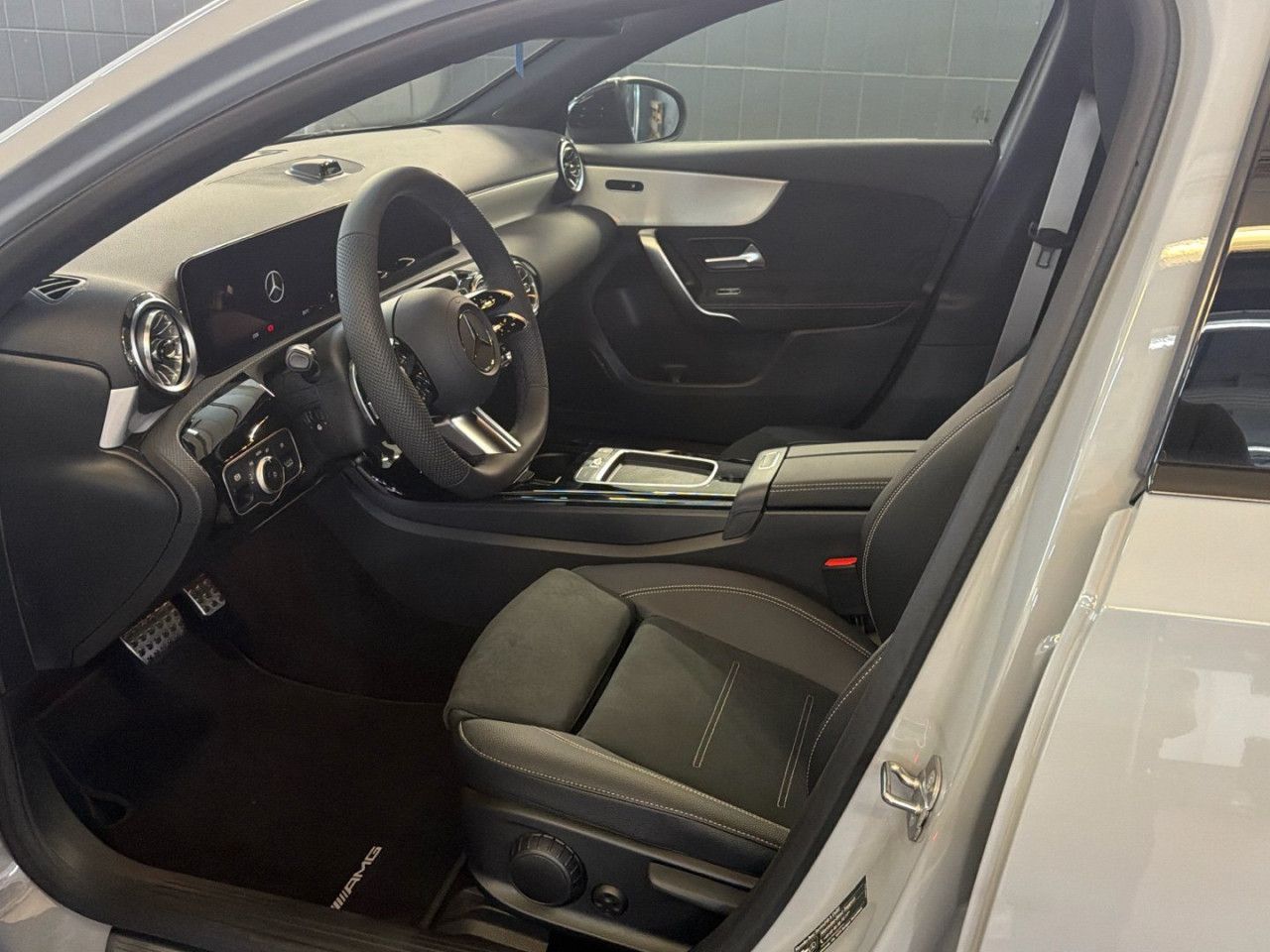Mercedes-Benz A-Klasse – Bild 13