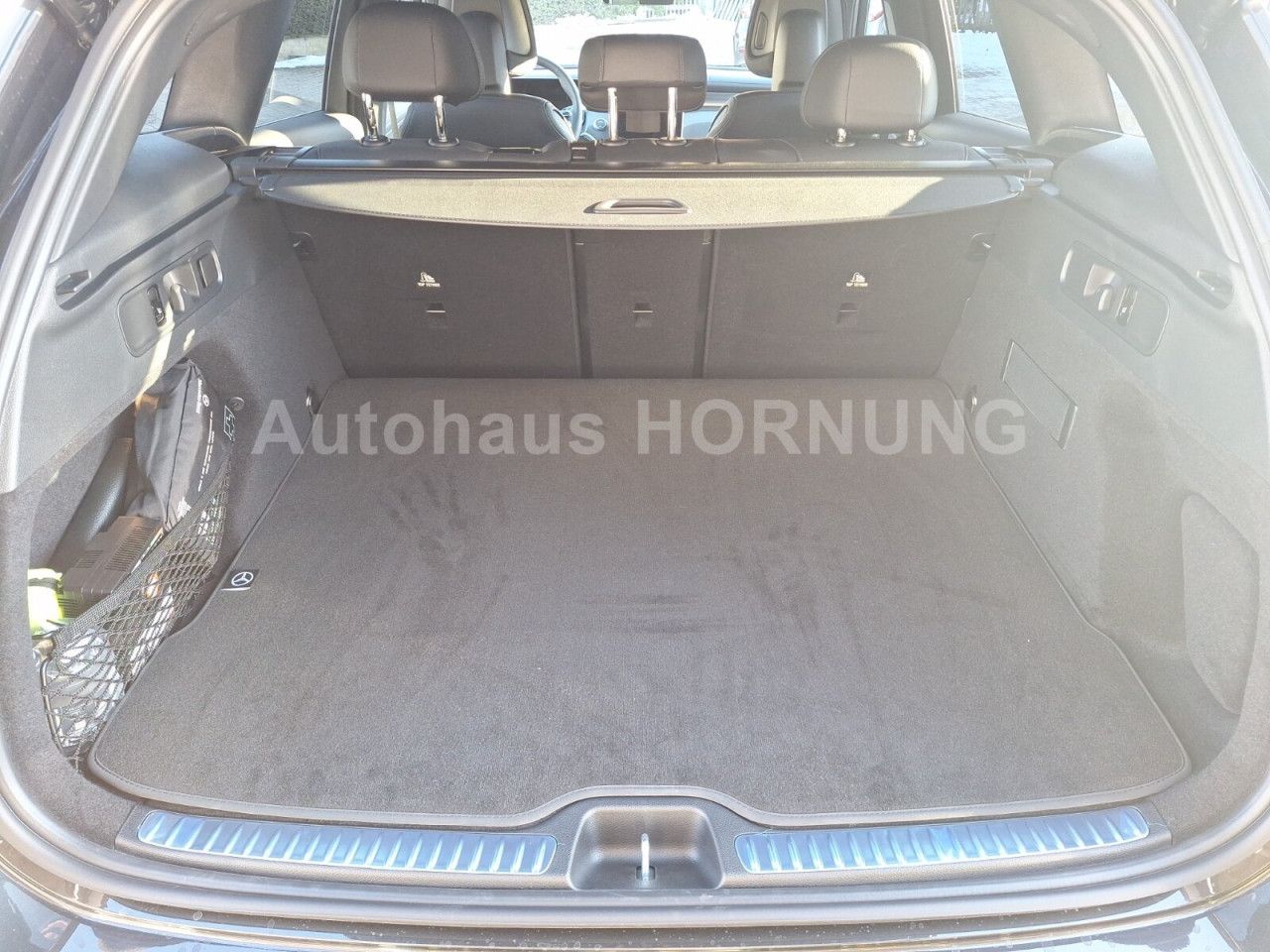 Mercedes-Benz GLC – Bild 7
