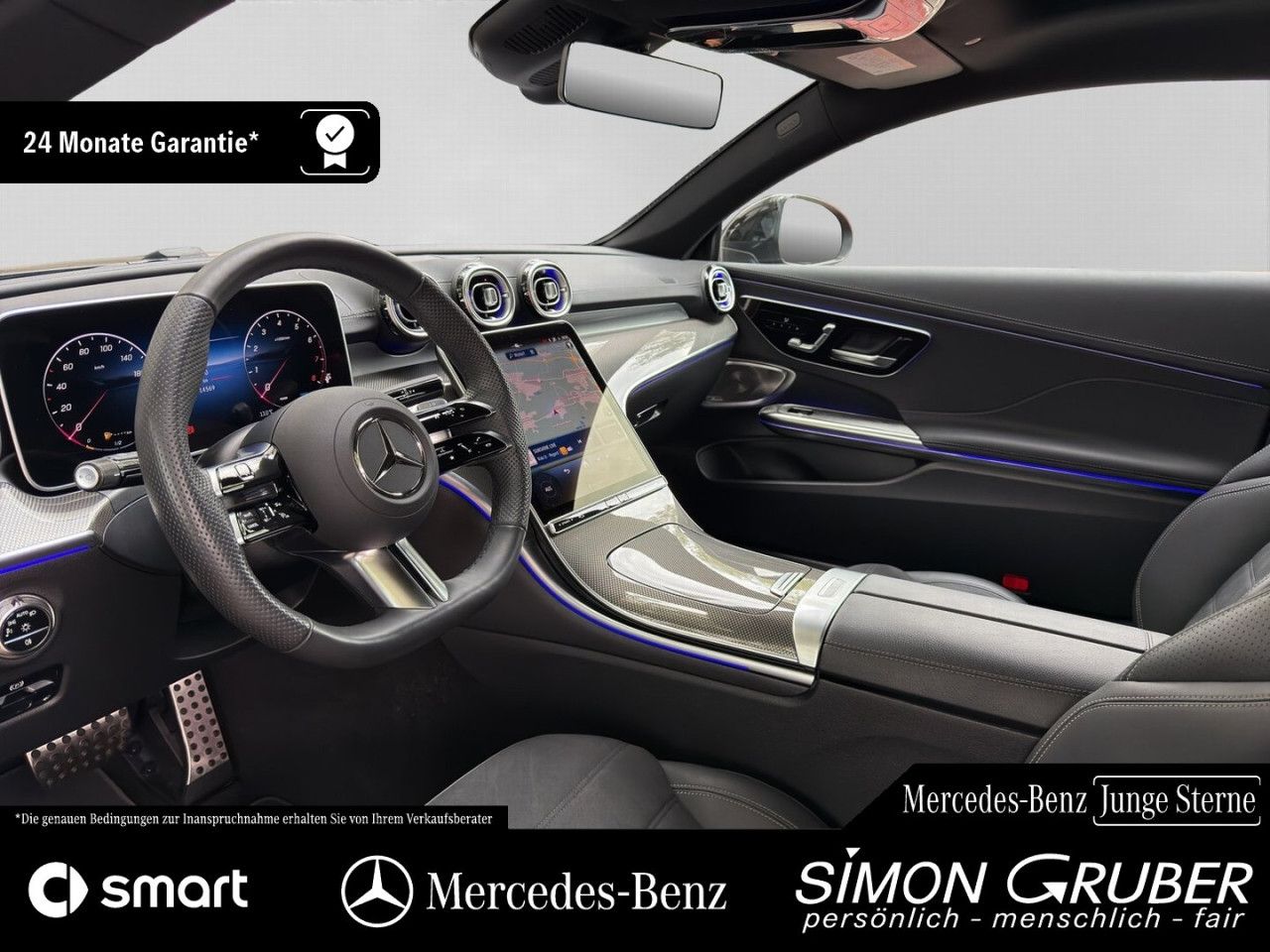 Mercedes-Benz CLE – Bild 2