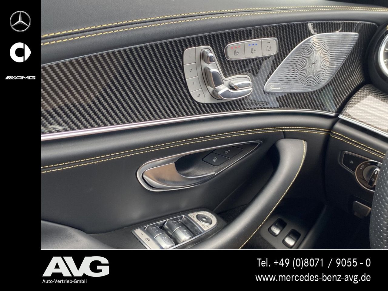 Mercedes-Benz AMG GT – Bild 14