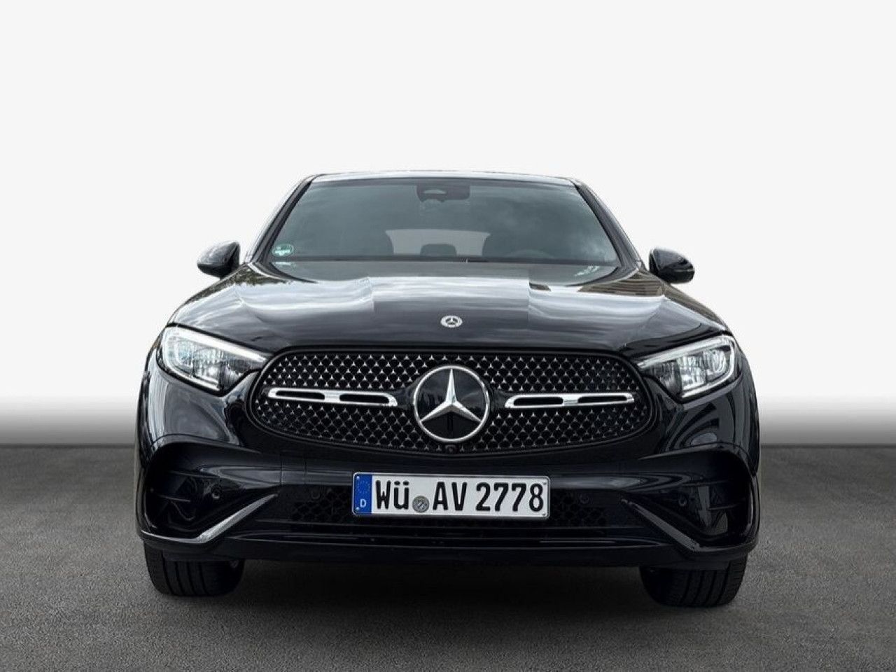 Mercedes-Benz GLC – Bild 3