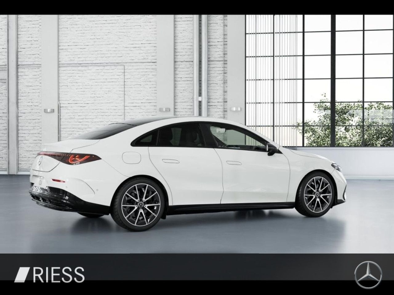 Mercedes-Benz CLA – Bild 4