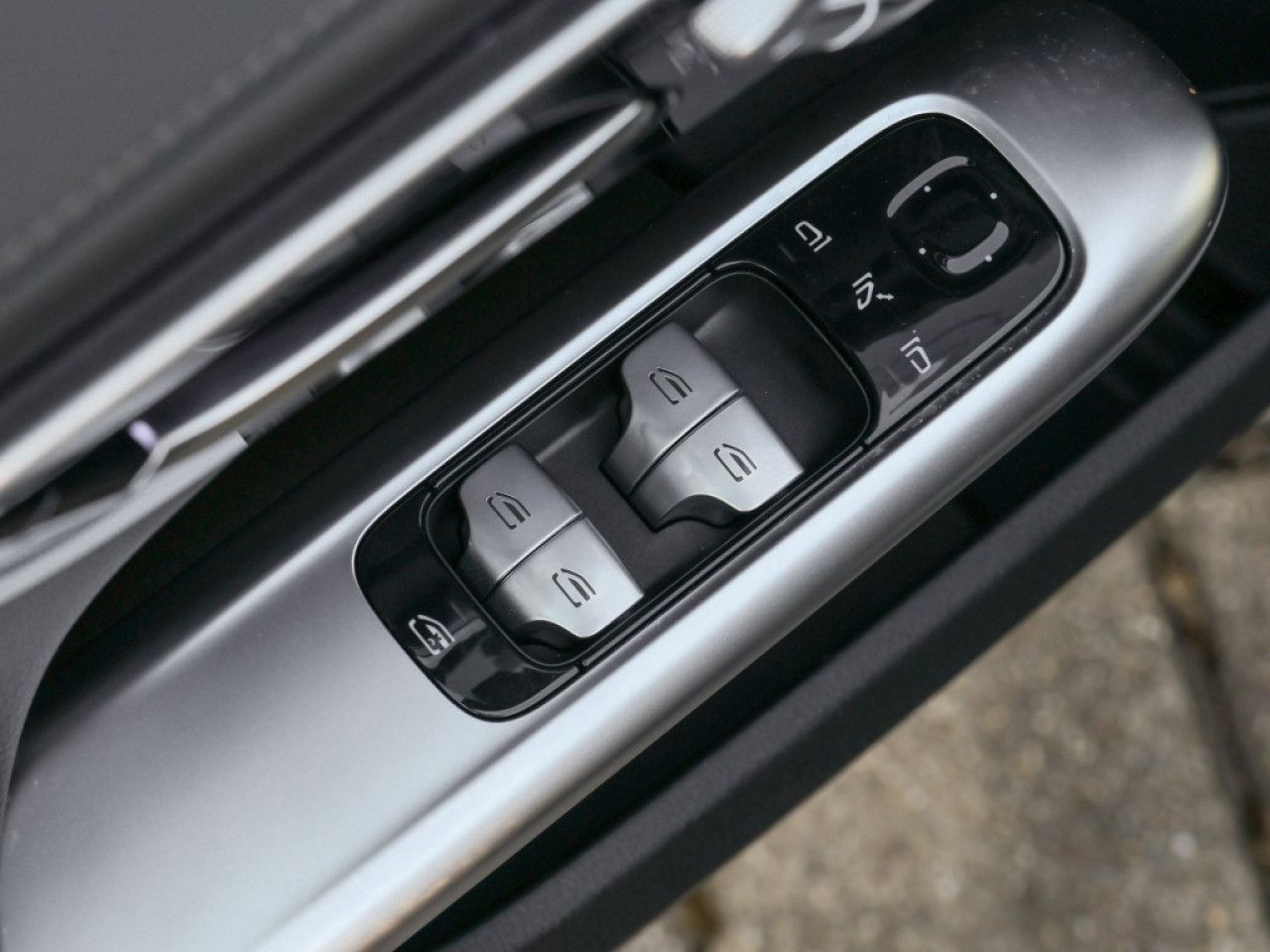 Mercedes-Benz C-Klasse – Bild 14