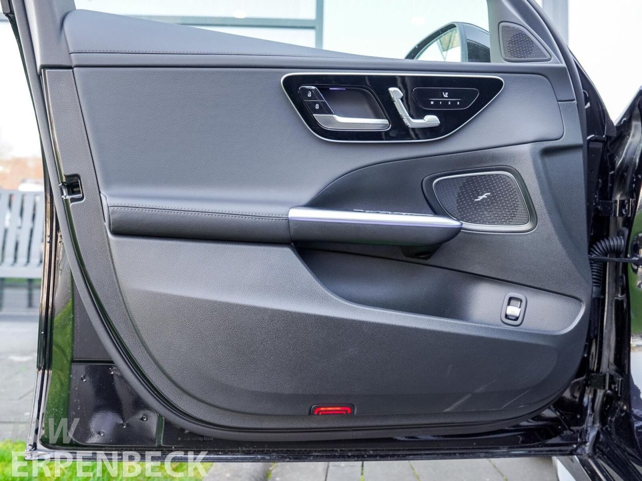 Mercedes-Benz C-Klasse – Bild 12