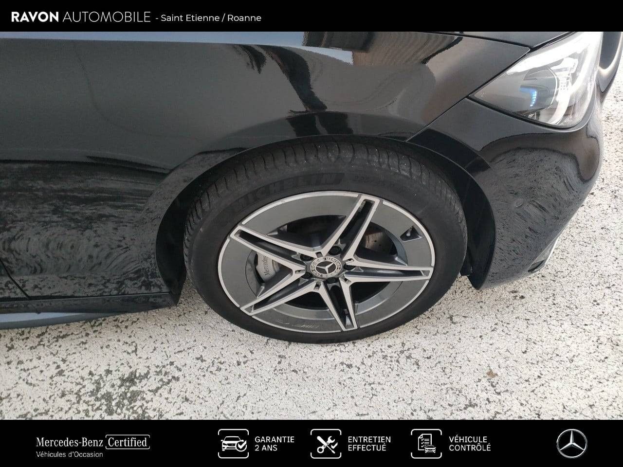 Photo du v&eacute;hicule 8 / 18