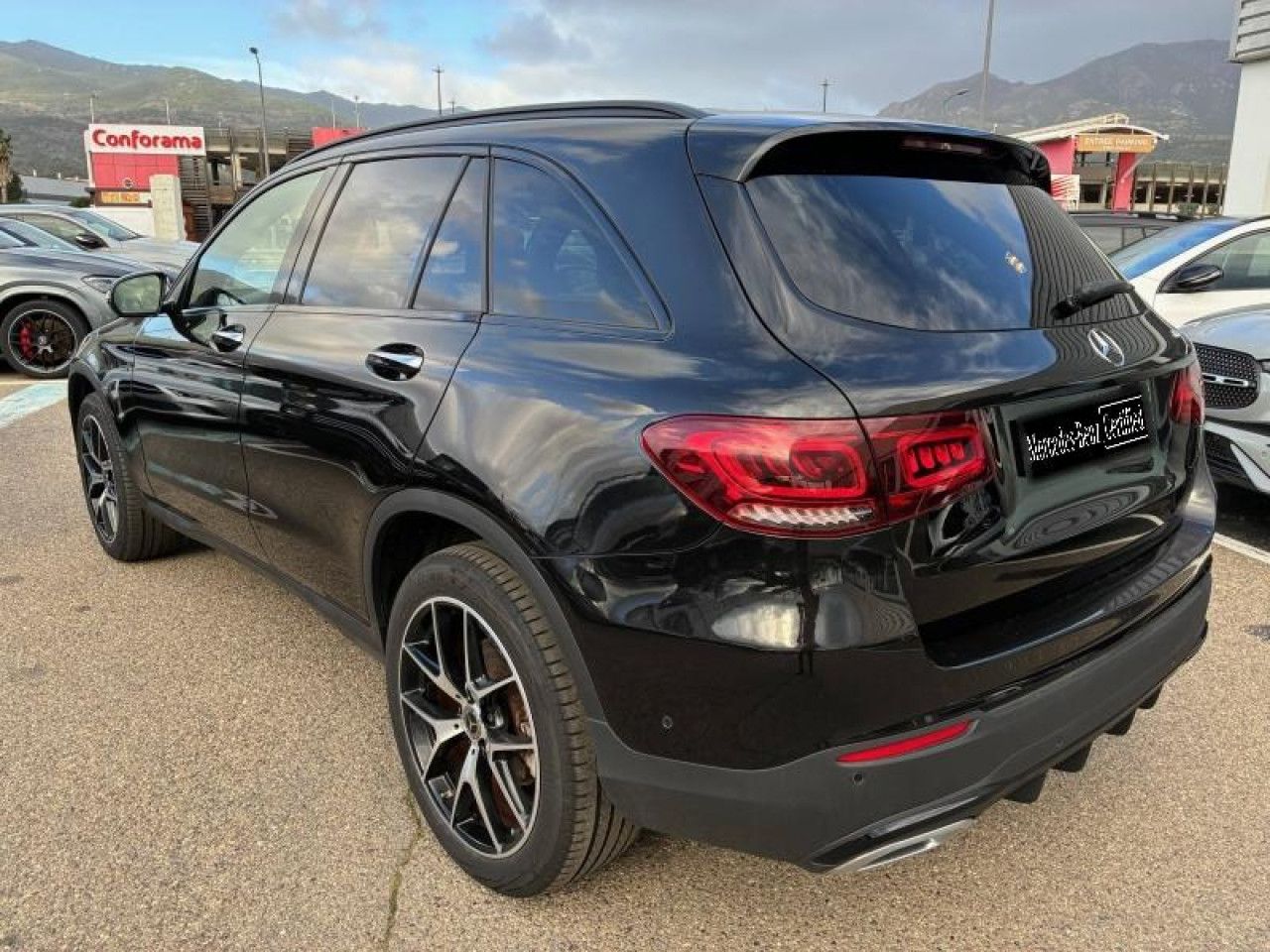 Photo du v&eacute;hicule 7 / 12