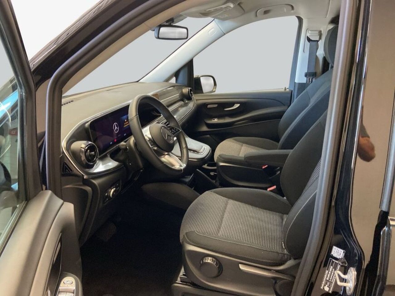 Mercedes-Benz V-Klasse – Bild 9