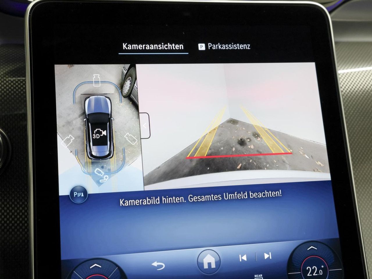 Mercedes-Benz GLC – Bild 13