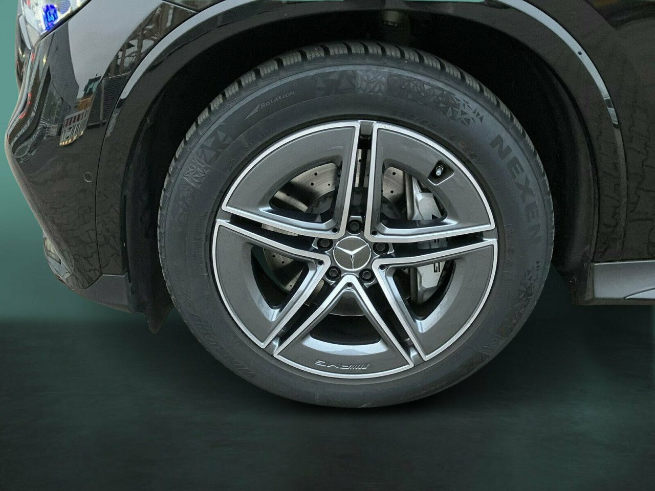 Mercedes-Benz GLC – Bild 10