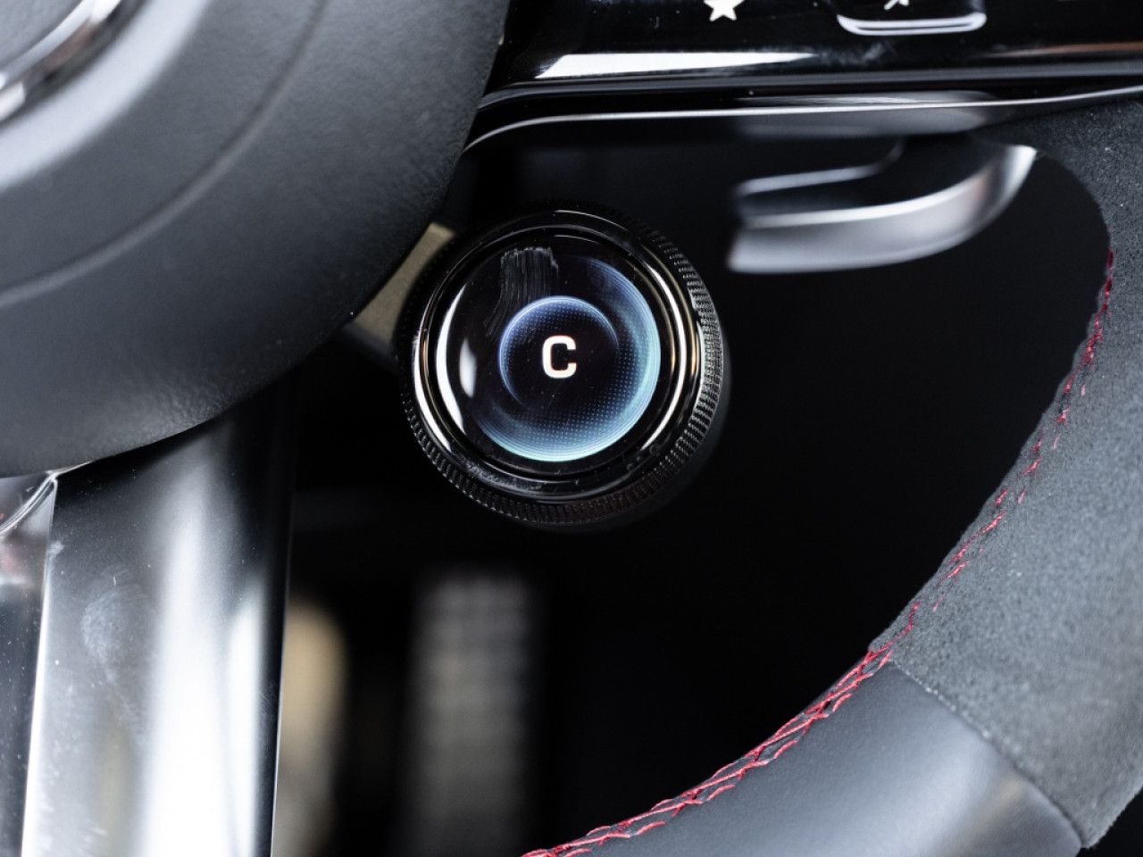 Mercedes-Benz GLC – Bild 19