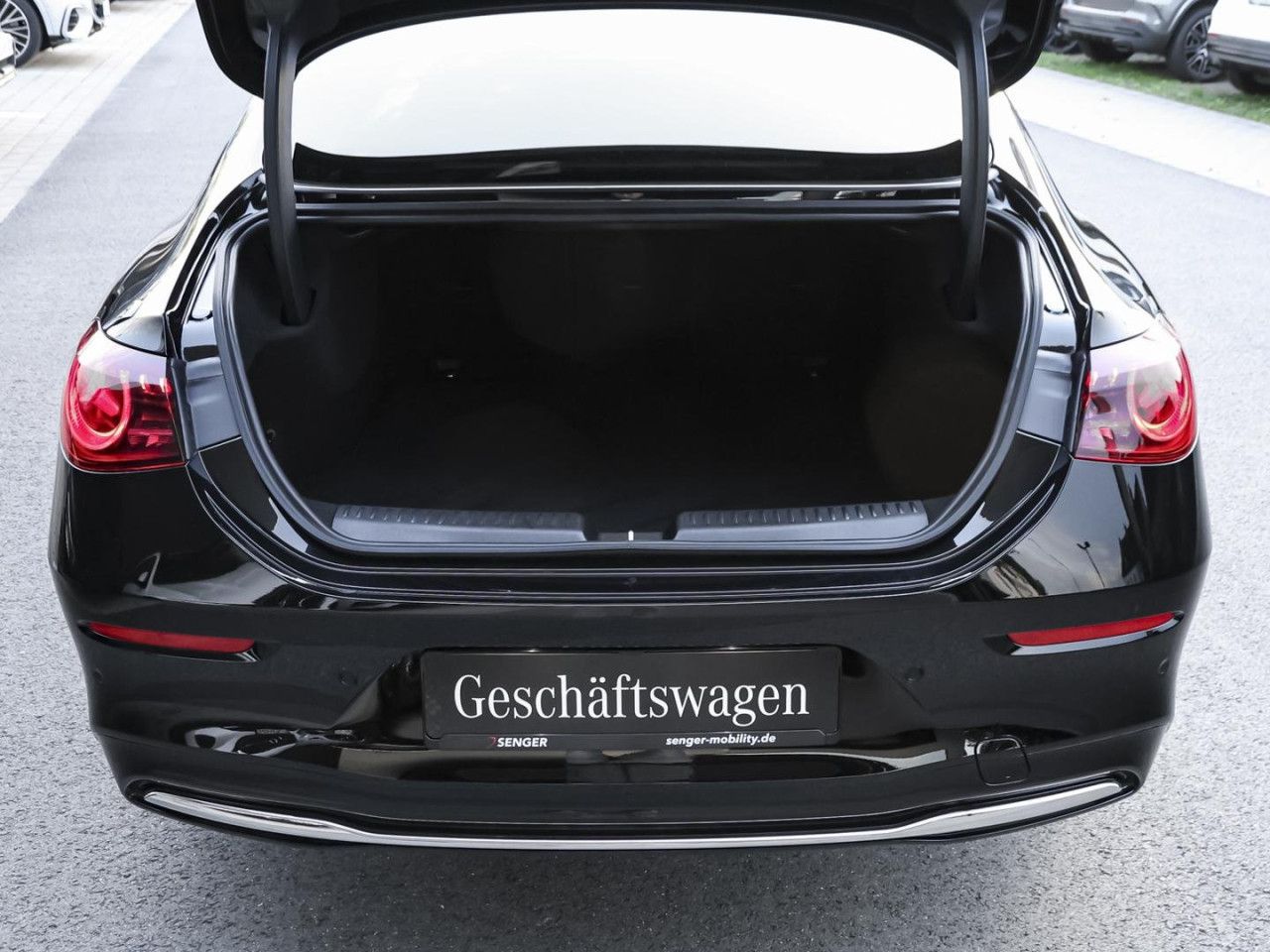 Mercedes-Benz CLA – Bild 10