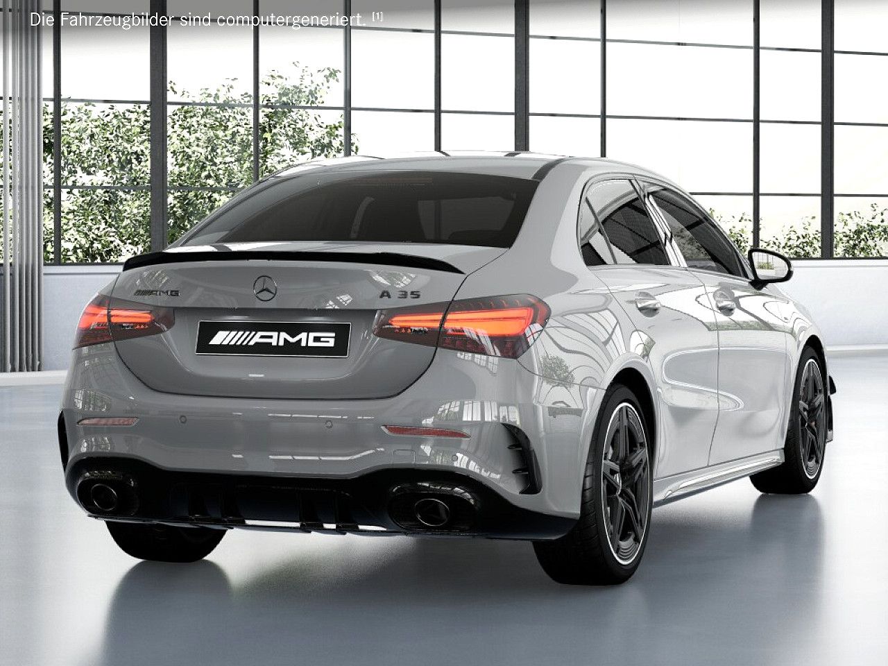 Mercedes-Benz A-Klasse – Bild 33