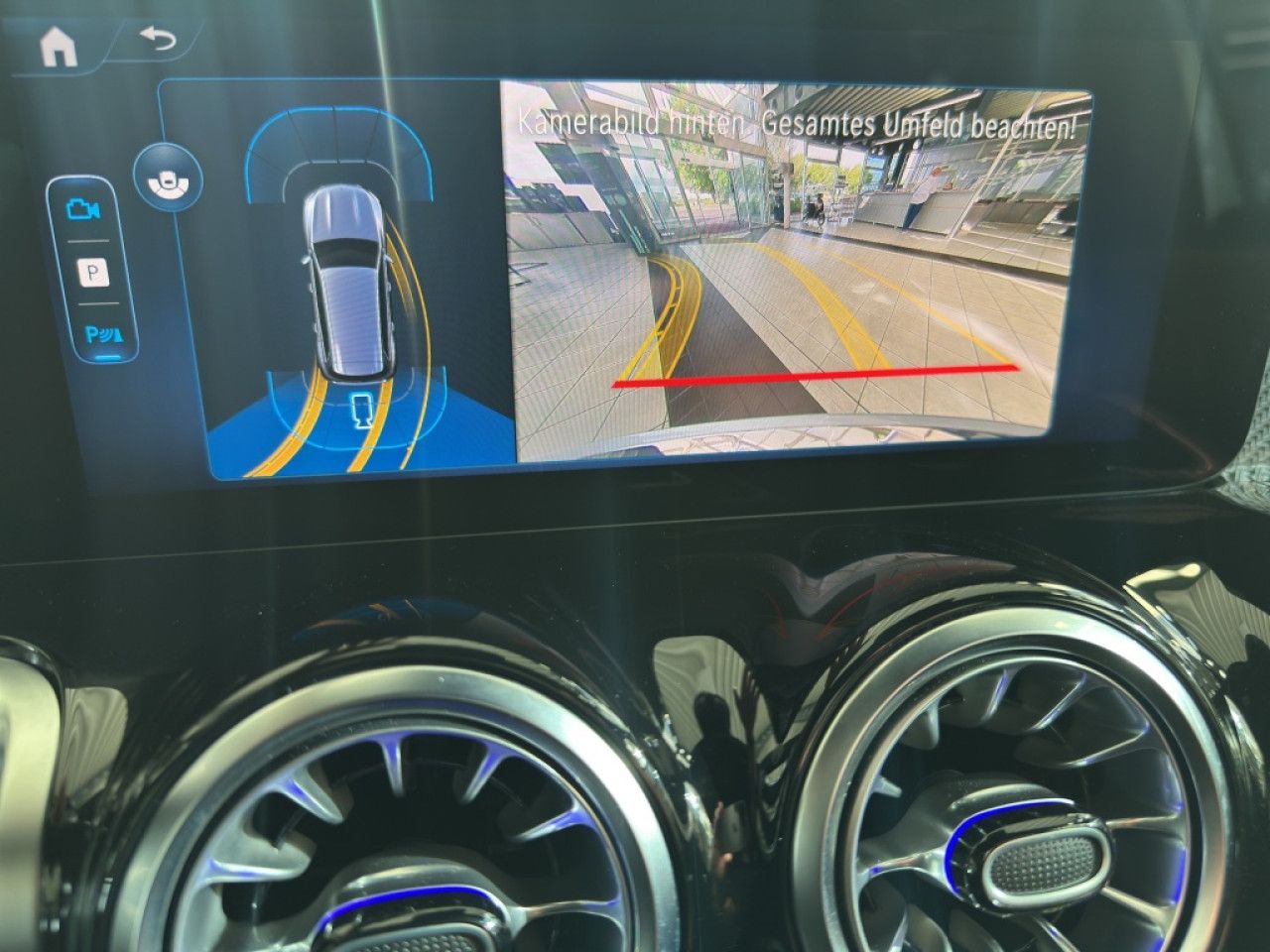 Mercedes-Benz GLB – Bild 24