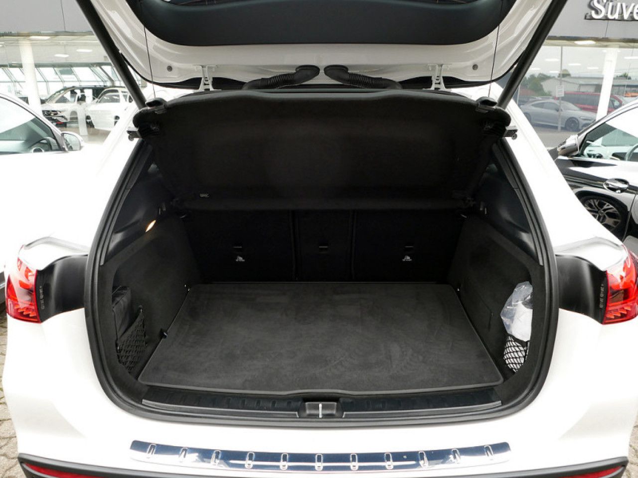 Mercedes-Benz GLA – Bild 10