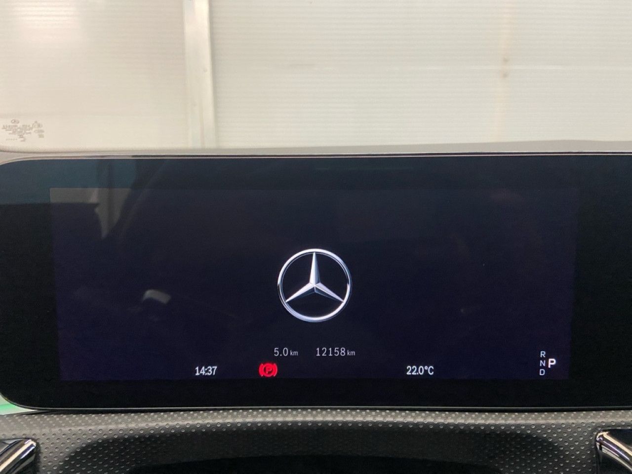 Mercedes-Benz CLA – Bild 13