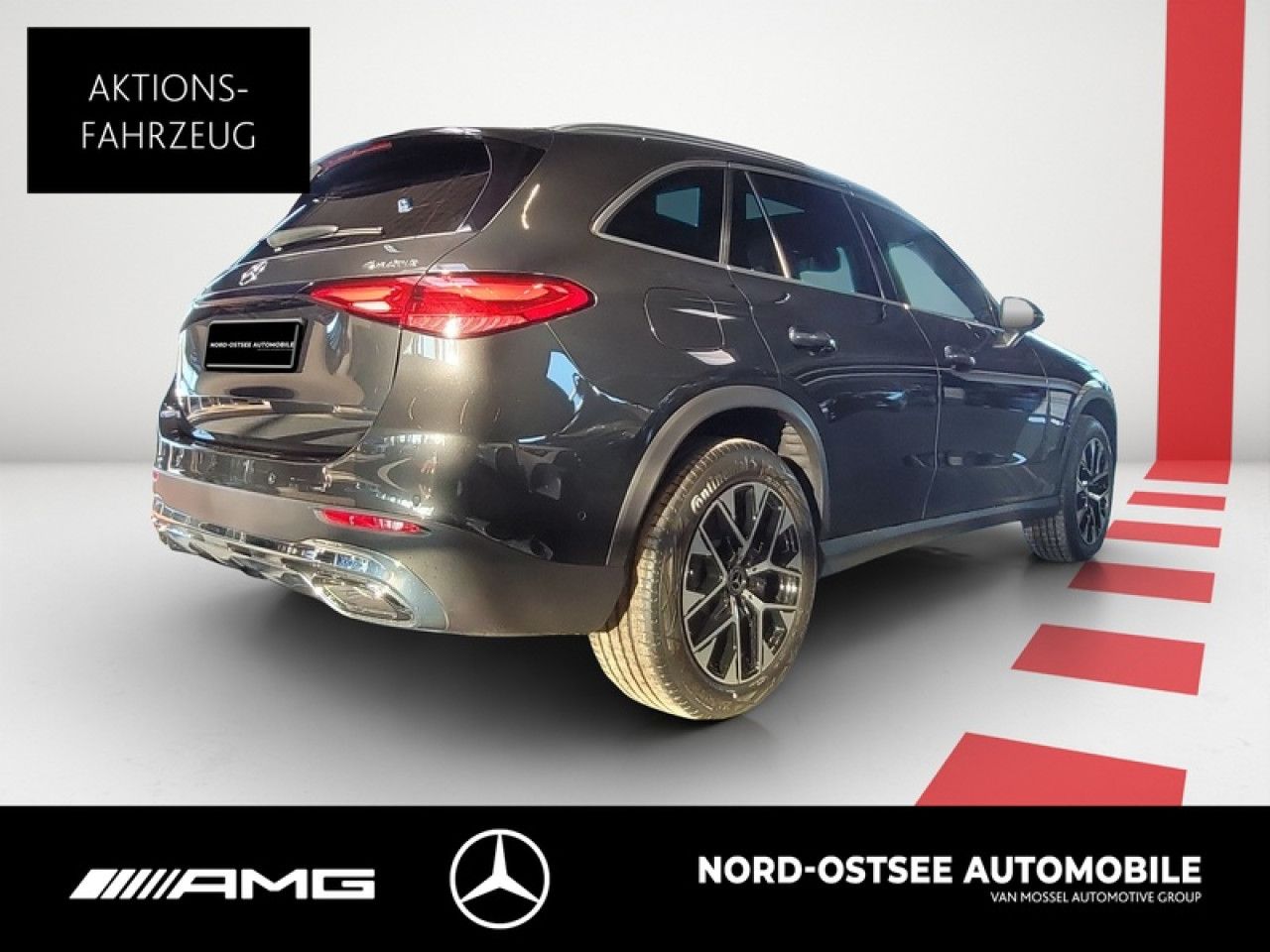Mercedes-Benz GLC – Bild 4