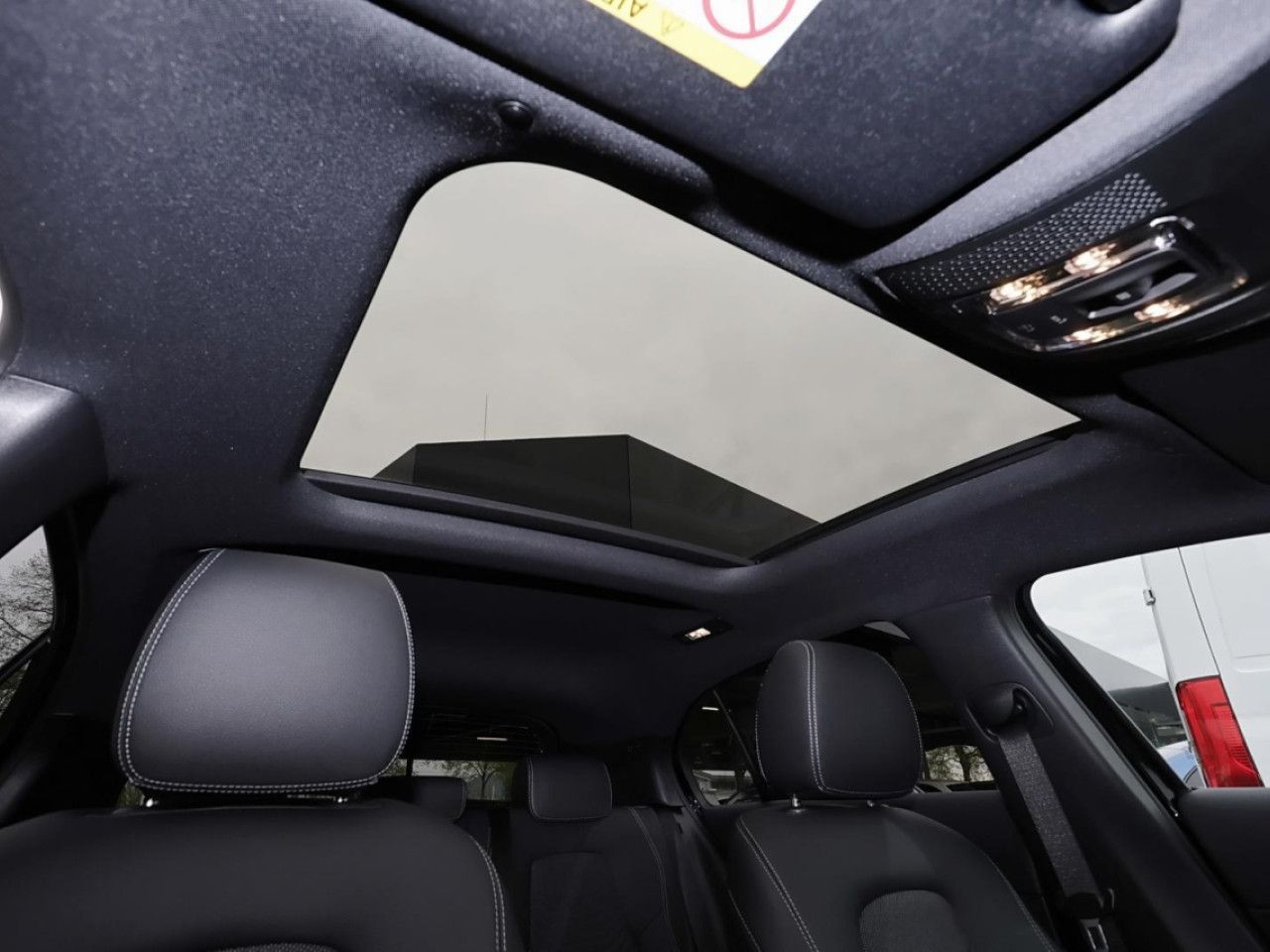Mercedes-Benz A-Klasse – Bild 7
