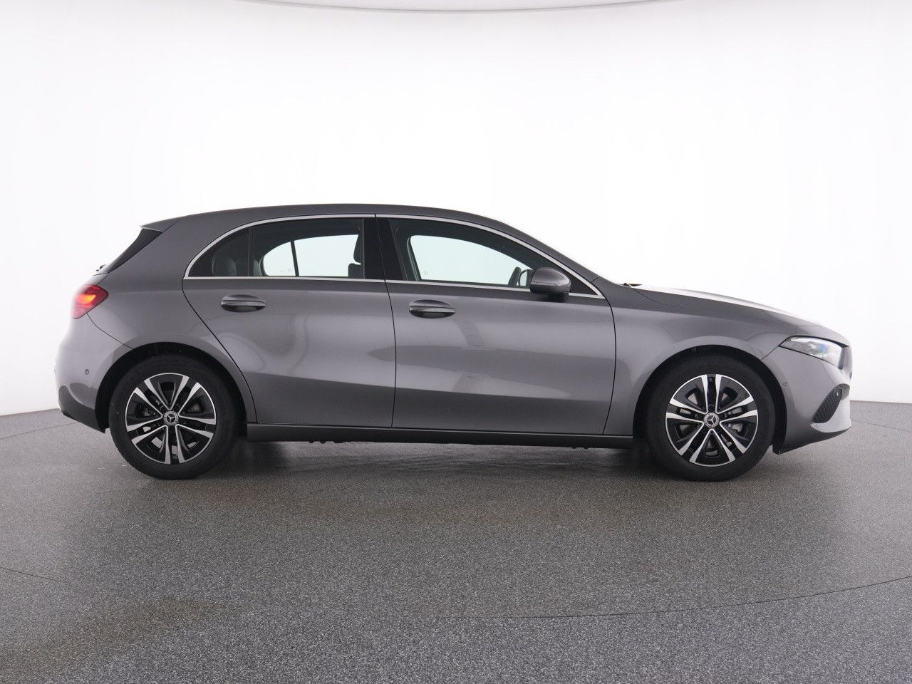 Mercedes-Benz A-Klasse – Bild 11