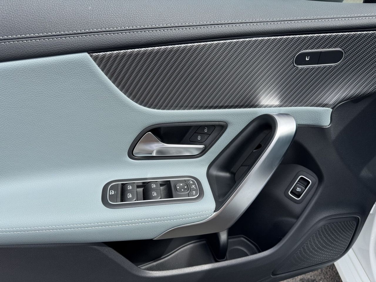 Mercedes-Benz CLA – Bild 9
