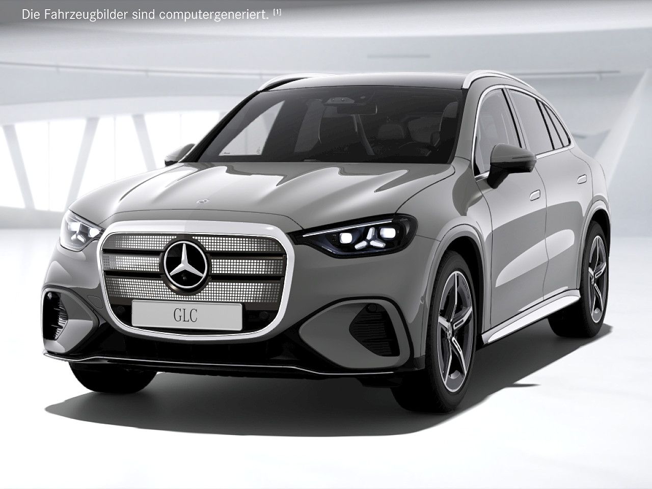 Mercedes-Benz GLC – Bild 17