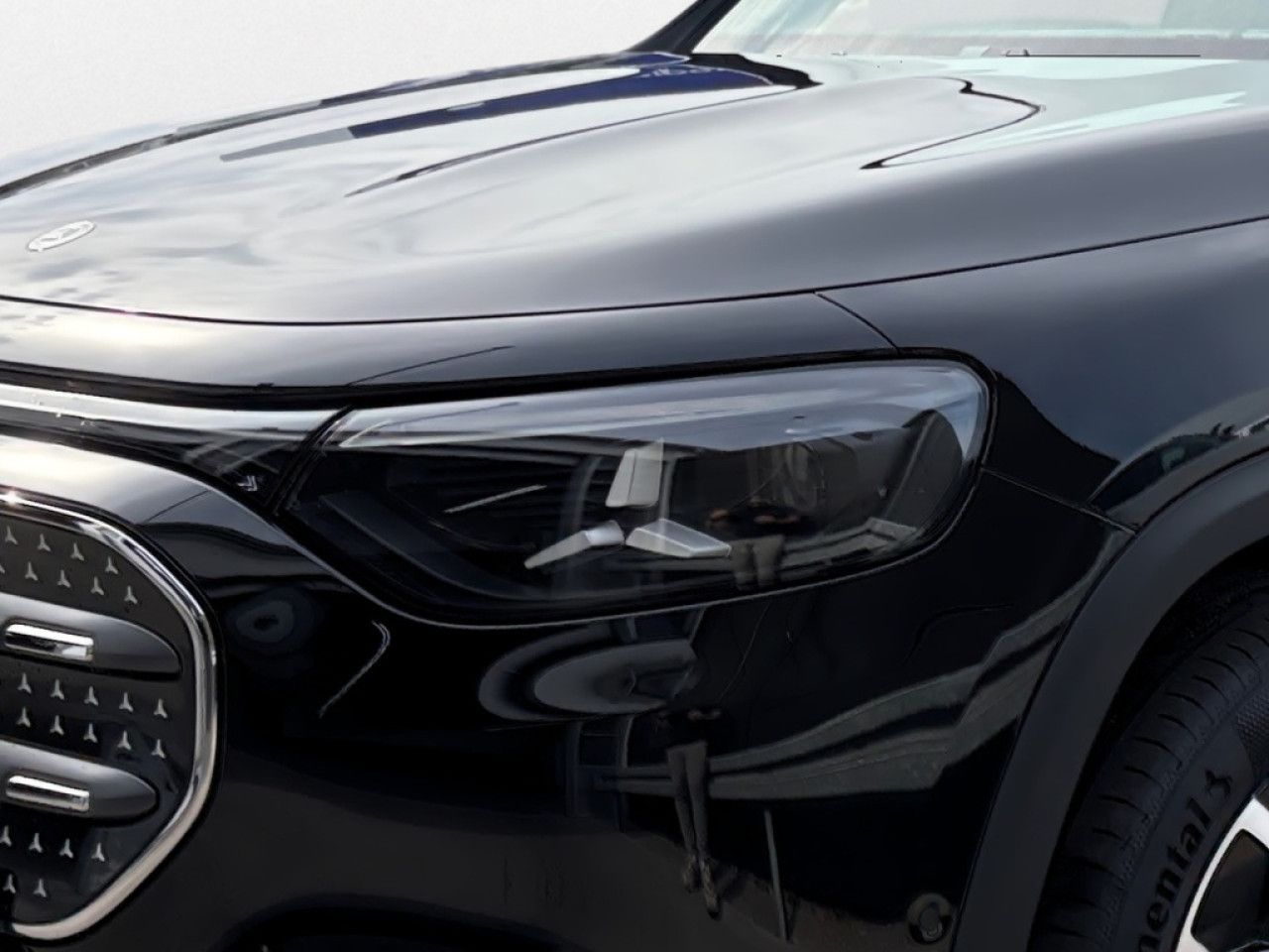 Mercedes-Benz GLB – Bild 17