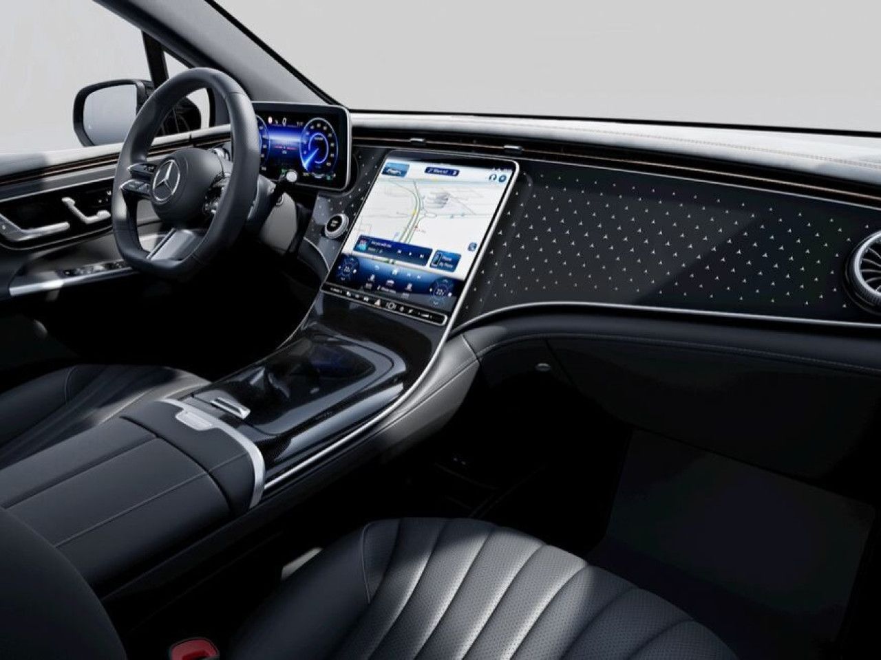 Mercedes-Benz EQE – Bild 11
