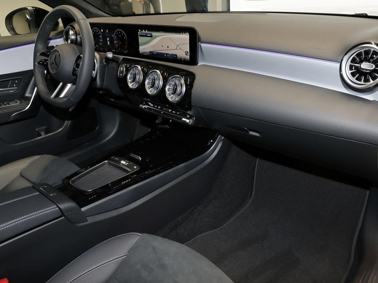 Mercedes-Benz A-Klasse – Bild 7